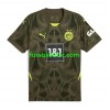 Fußballtrikots Borussia Dortmund Torwart Heim Trikotsatz 2024-2025